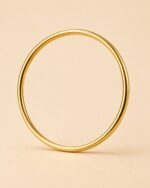 Traditional Handcrafted Plain Bangle