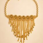 Sama Cascade Necklace