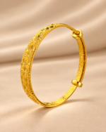 Mantianxing Sliding Bangle