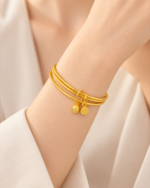 Three Lifetimes Bangle - Image 2