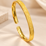 Fated Three Lifetimes Bangle